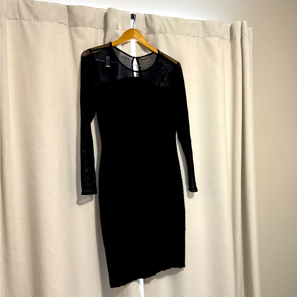 Calvin Klein Size 6 Dress.  Worn once.